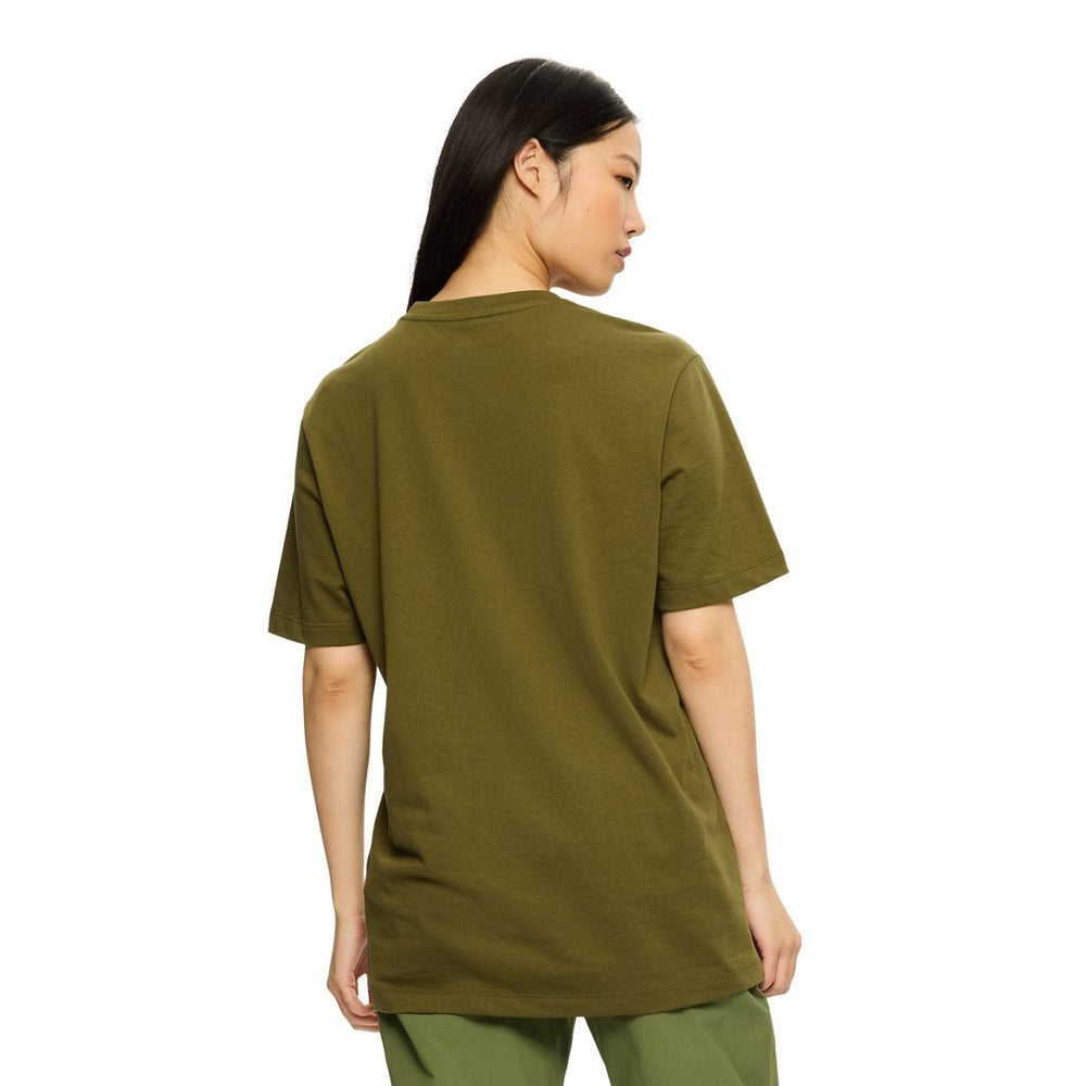 Adventure Graphic Tee - Short Sleeves Women