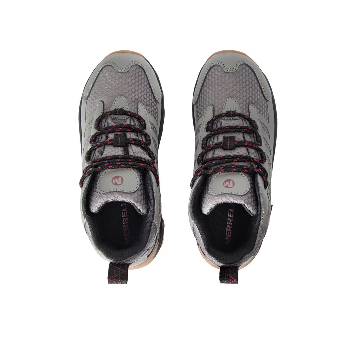 Kid - Moab Speed 2 Mid Waterproof - Athletics BK Kids|Collections