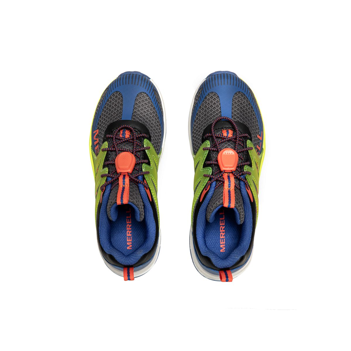 Big Kid - Agility Peak KDZ - Shoes BK Kids