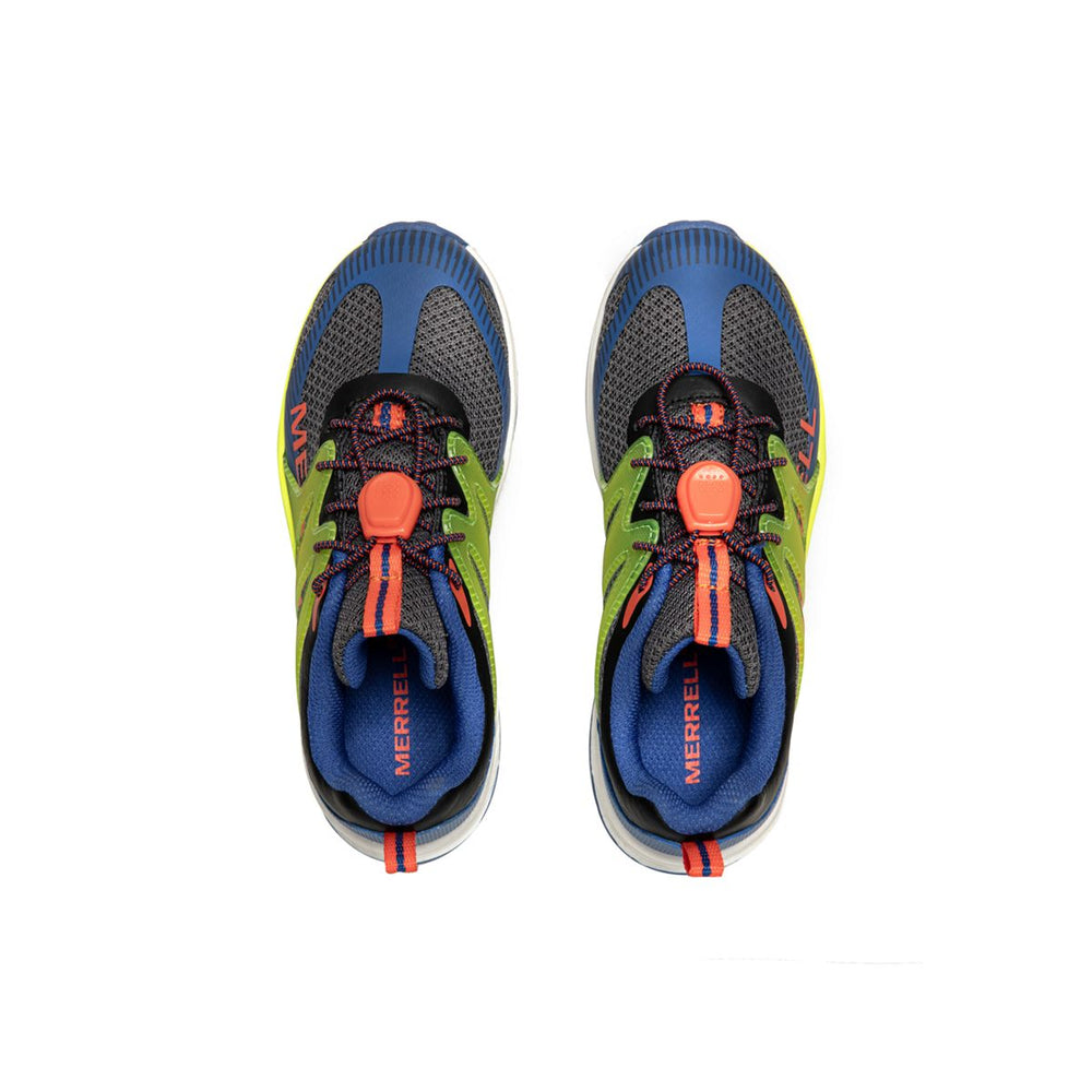 Big Kid - Agility Peak KDZ - Shoes BK Kids