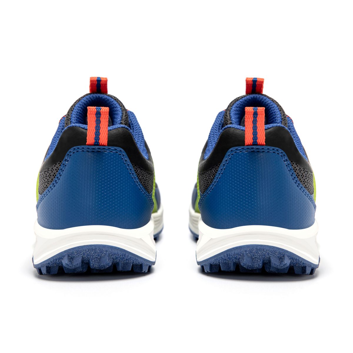 Big Kid - Agility Peak KDZ - Shoes BK Kids
