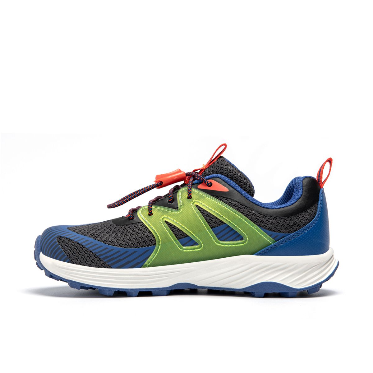 Big Kid - Agility Peak KDZ - Shoes BK Kids
