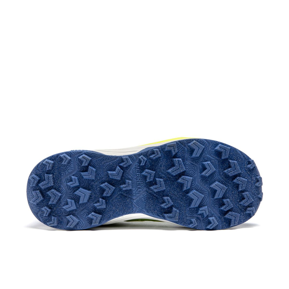 Big Kid - Agility Peak KDZ - Shoes BK Kids