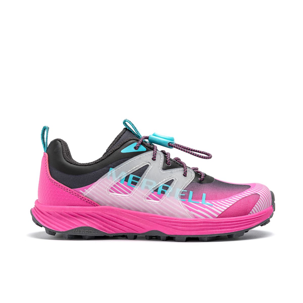 Big Kid - Agility Peak KDZ - Shoes BK Kids