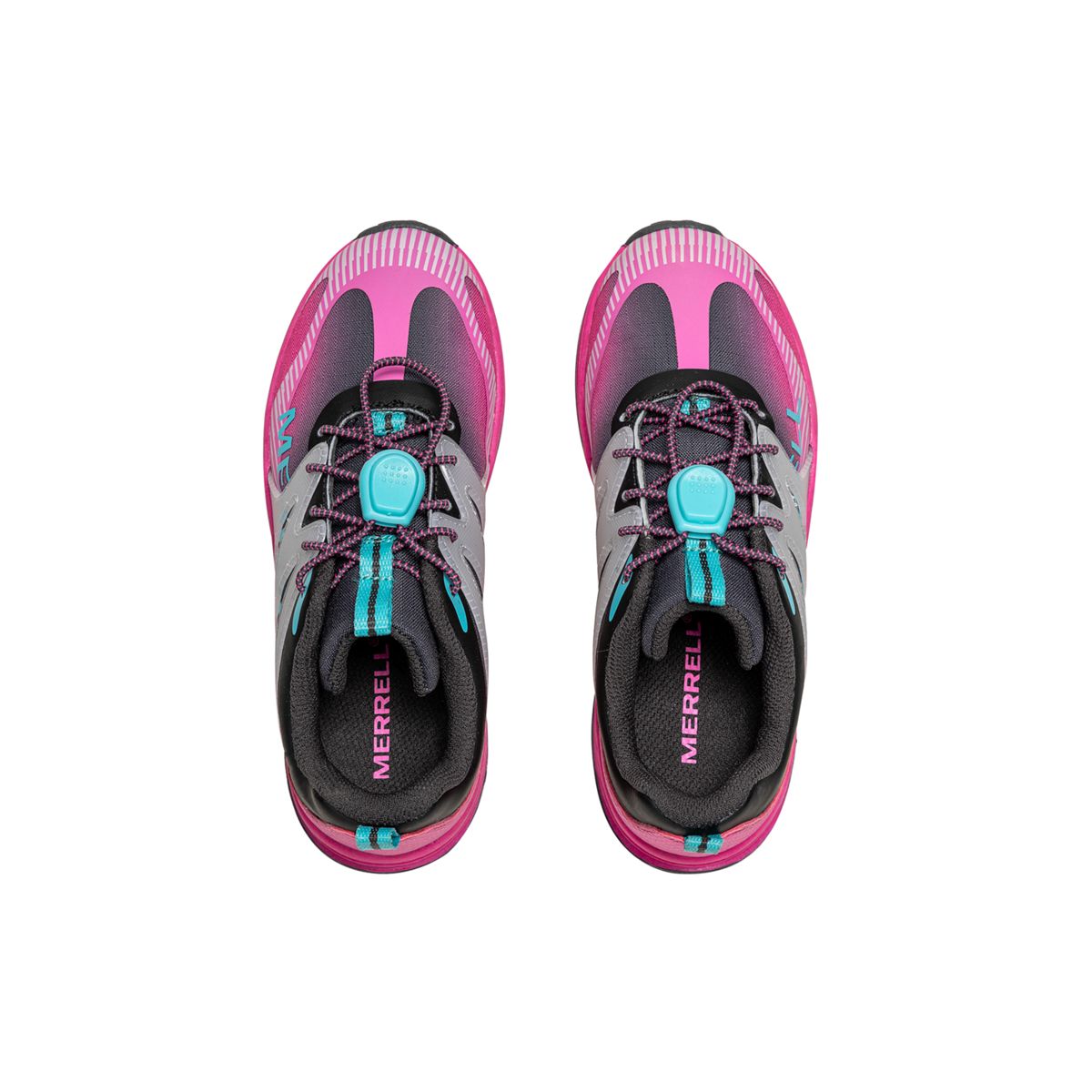 Big Kid - Agility Peak KDZ - Shoes BK Kids