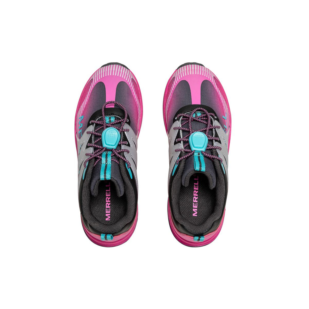 Big Kid - Agility Peak KDZ - Shoes BK Kids