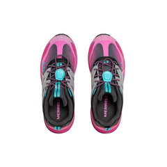 Big Kid - Agility Peak KDZ - Shoes BK Kids