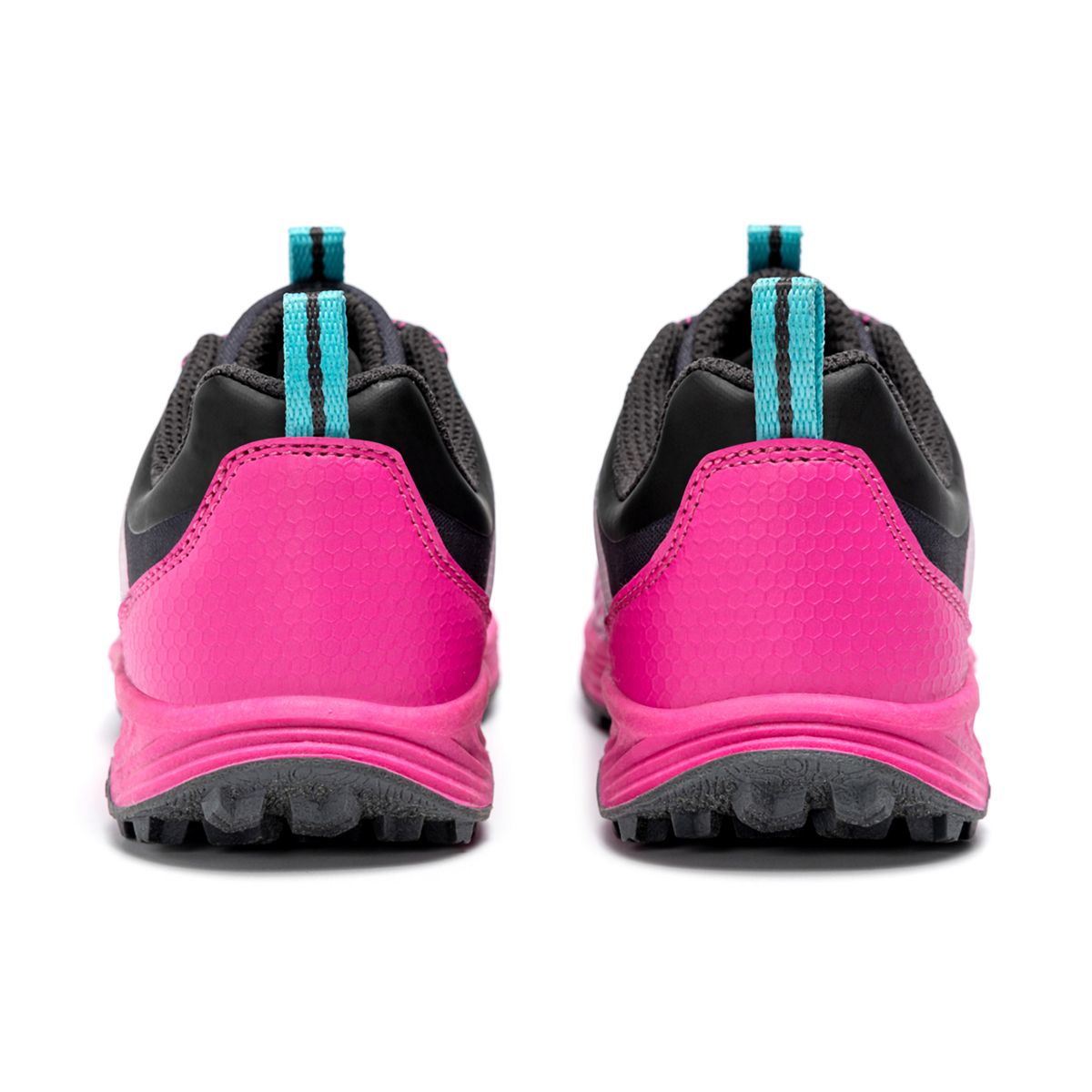 Big Kid - Agility Peak KDZ - Shoes BK Kids