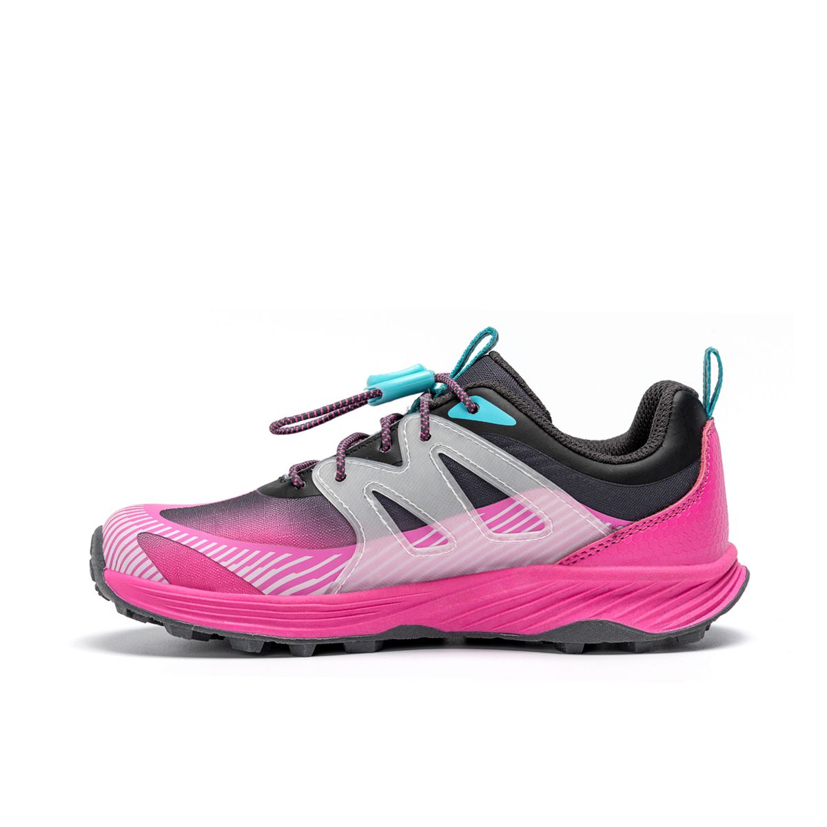 Big Kid - Agility Peak KDZ - Shoes BK Kids