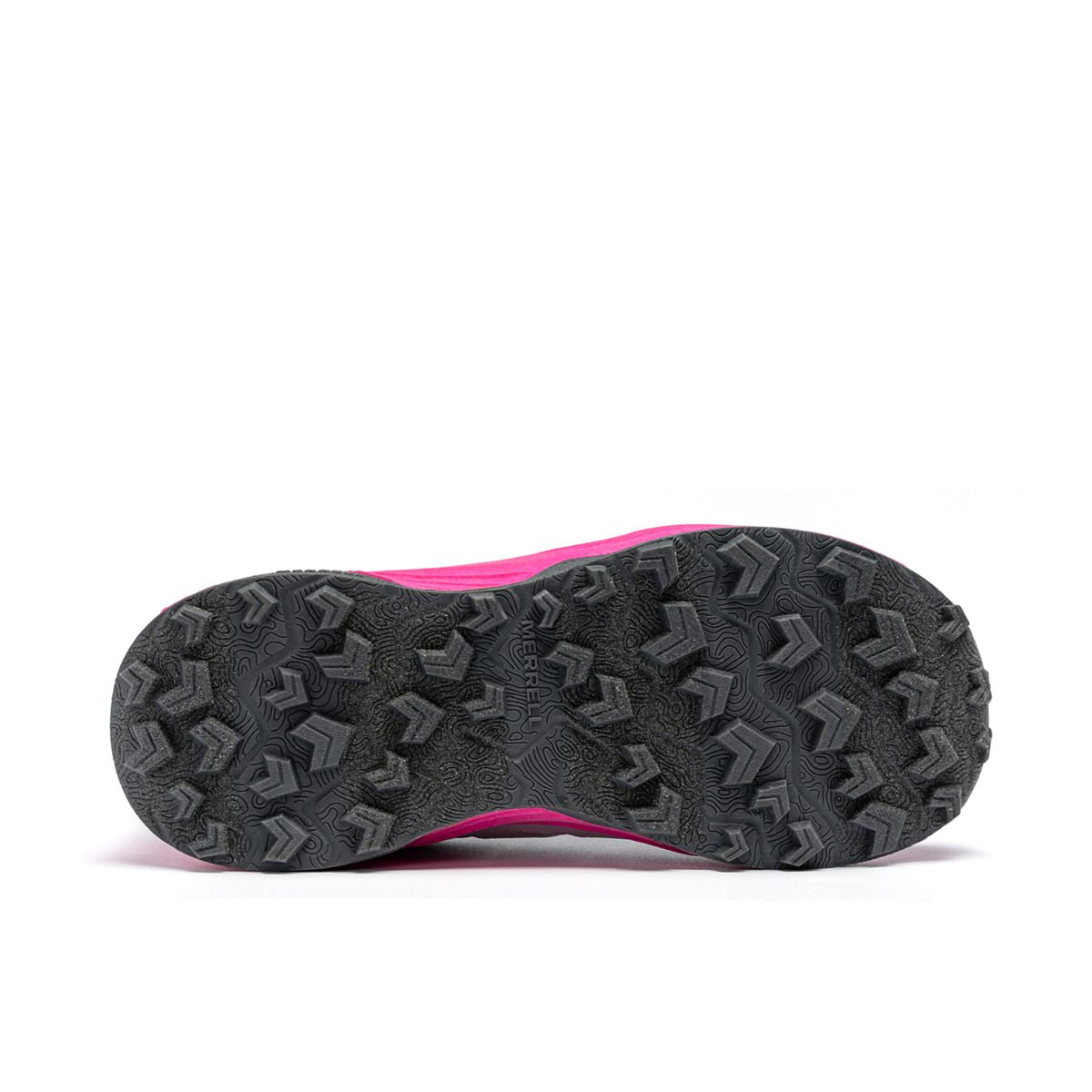 Big Kid - Agility Peak KDZ - Shoes BK Kids