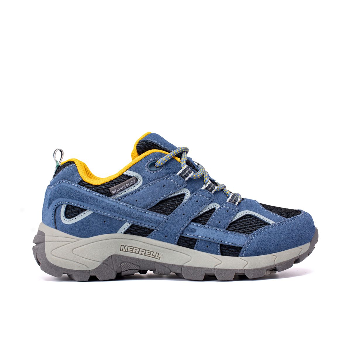 Big Kid - Moab KDZ Waterproof - Boots BK Kids