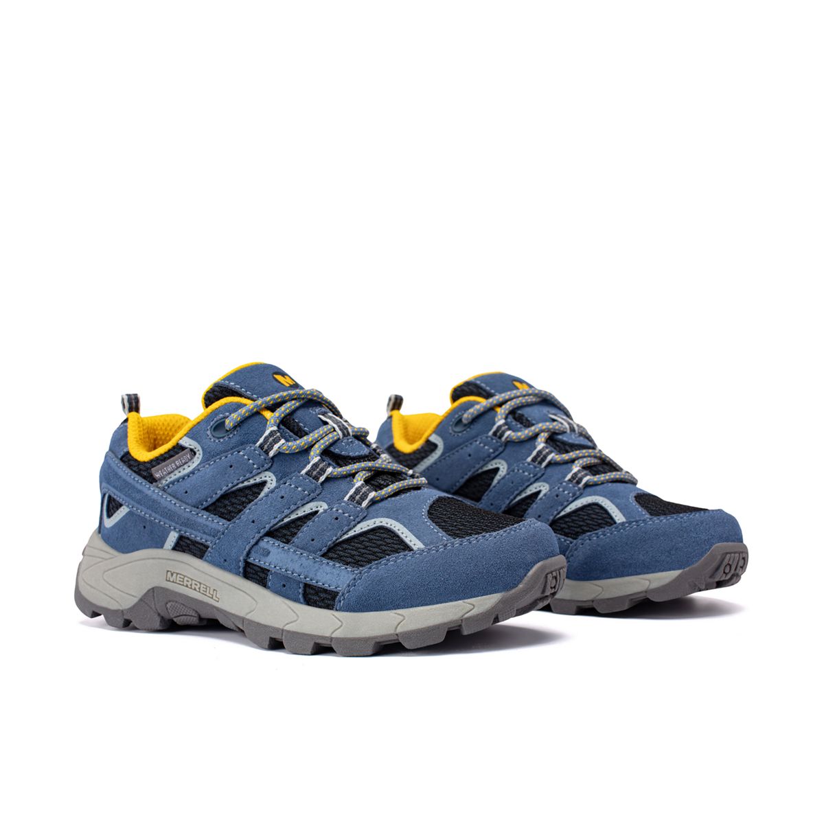 Big Kid - Moab KDZ Waterproof - Boots BK Kids