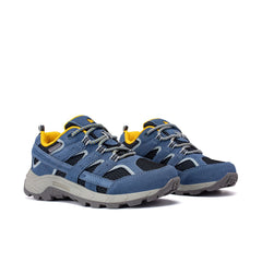 Big Kid - Moab KDZ Waterproof - Boots BK Kids