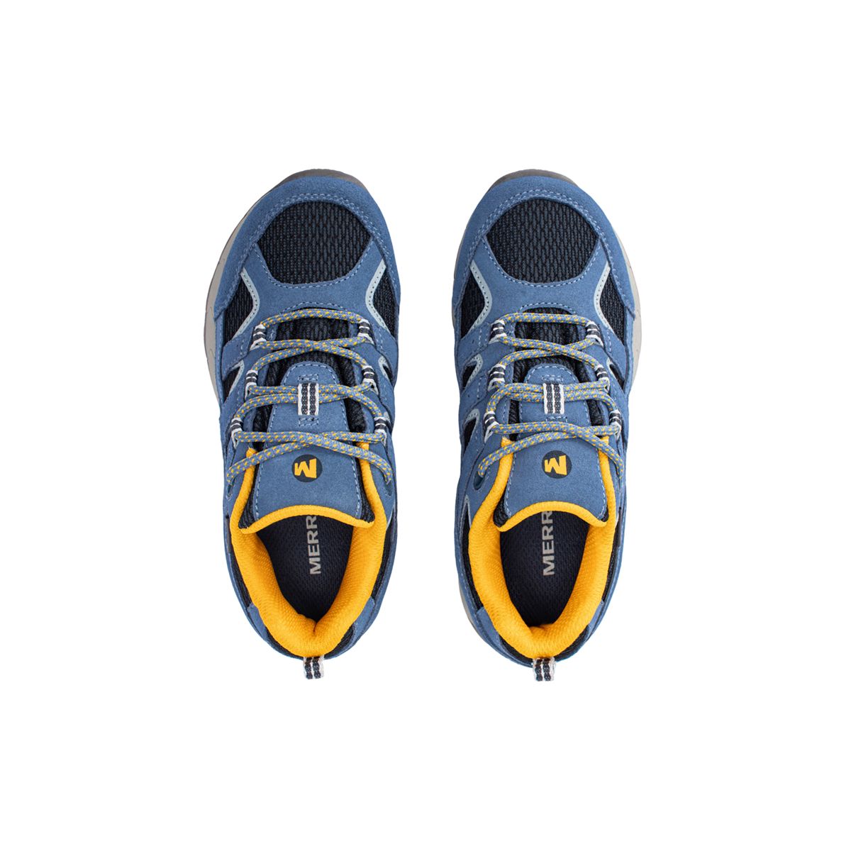 Big Kid - Moab KDZ Waterproof - Boots BK Kids