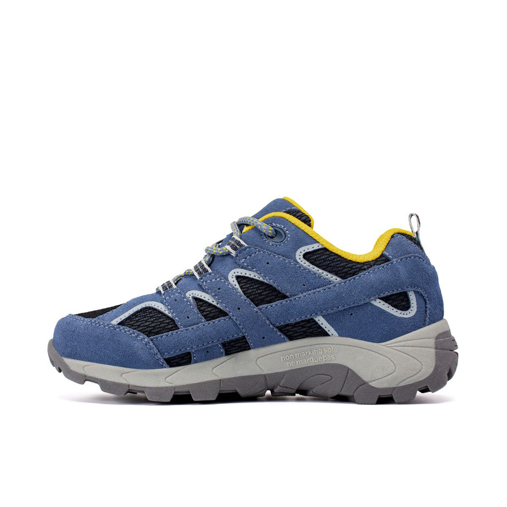 Big Kid - Moab KDZ Waterproof - Boots BK Kids
