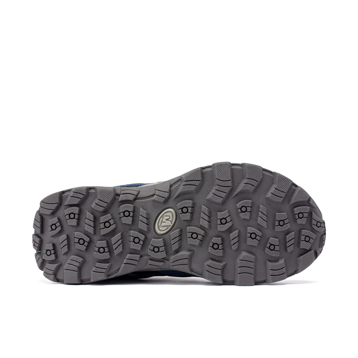 Big Kid - Moab KDZ Waterproof - Boots BK Kids