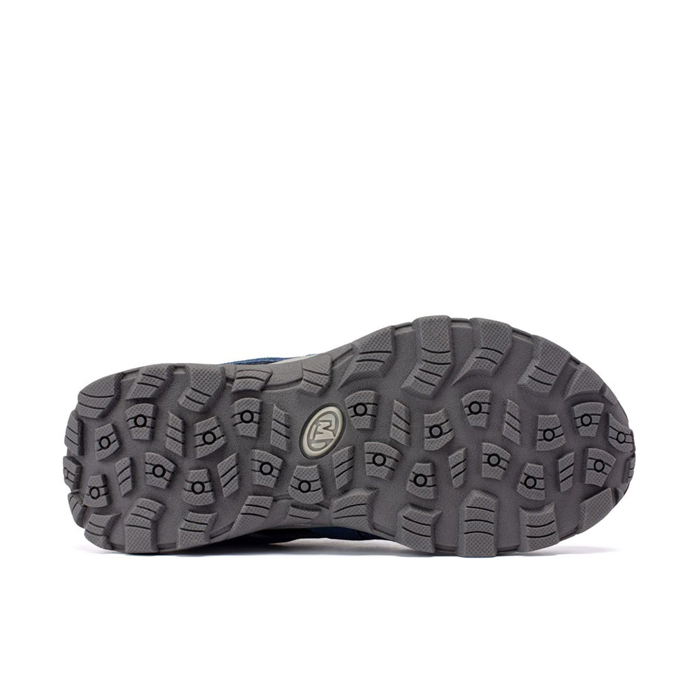 Big Kid - Moab KDZ Waterproof - Boots BK Kids
