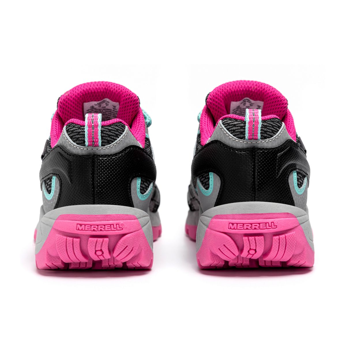 Big Kid - Moab KDZ Waterproof - Boots BK Kids