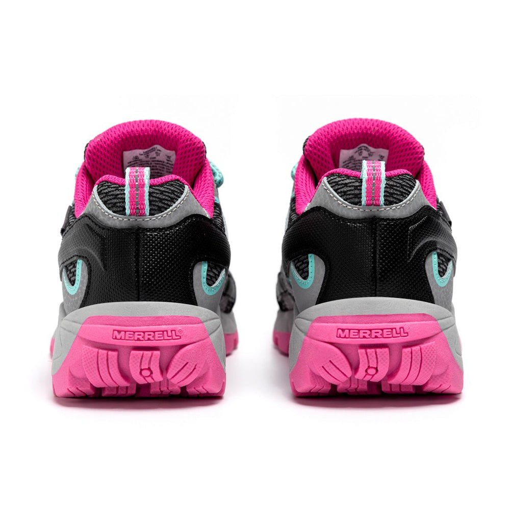Big Kid - Moab KDZ Waterproof - Boots BK Kids