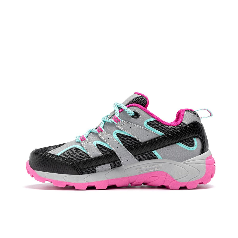 Big Kid - Moab KDZ Waterproof - Boots BK Kids