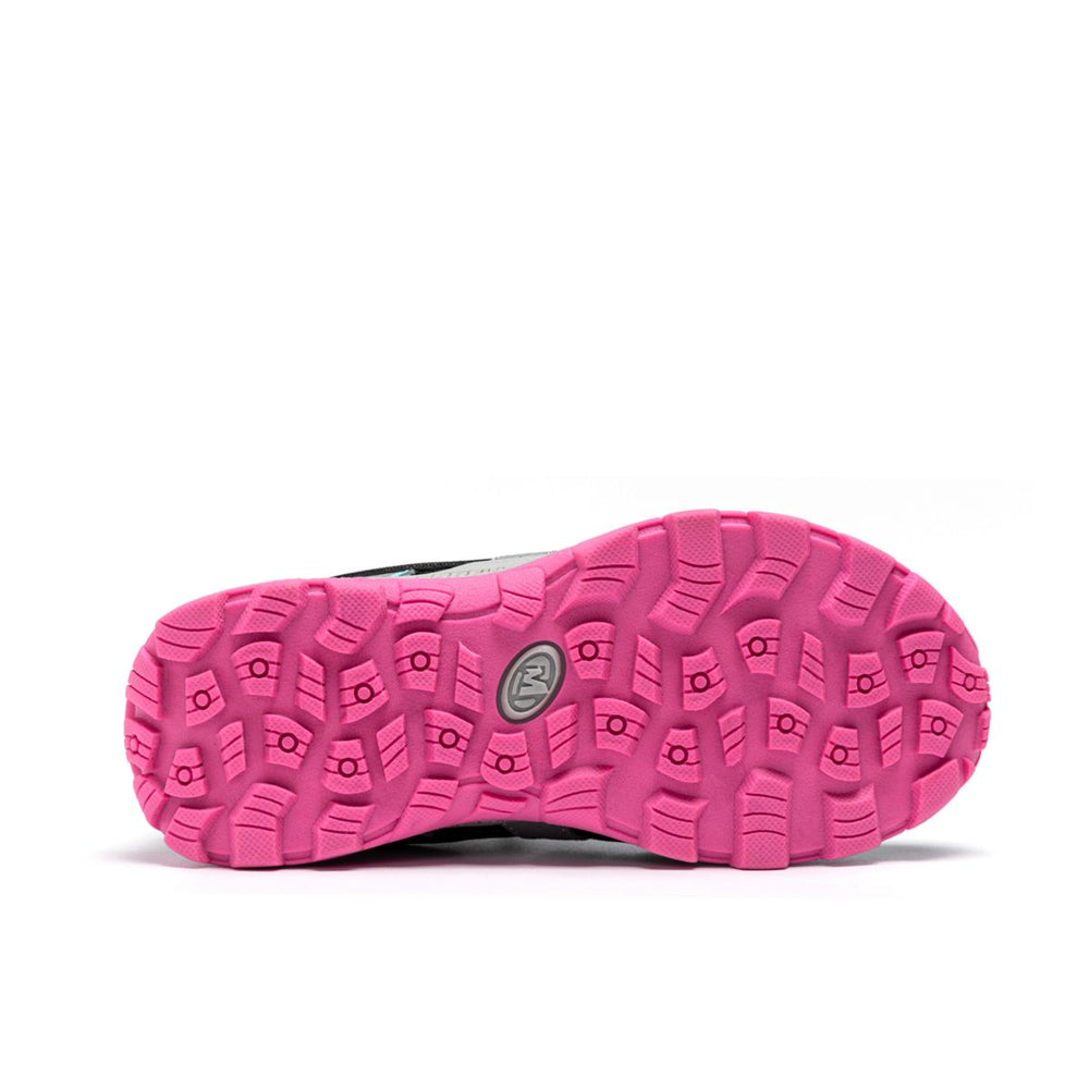 Big Kid - Moab KDZ Waterproof - Boots BK Kids