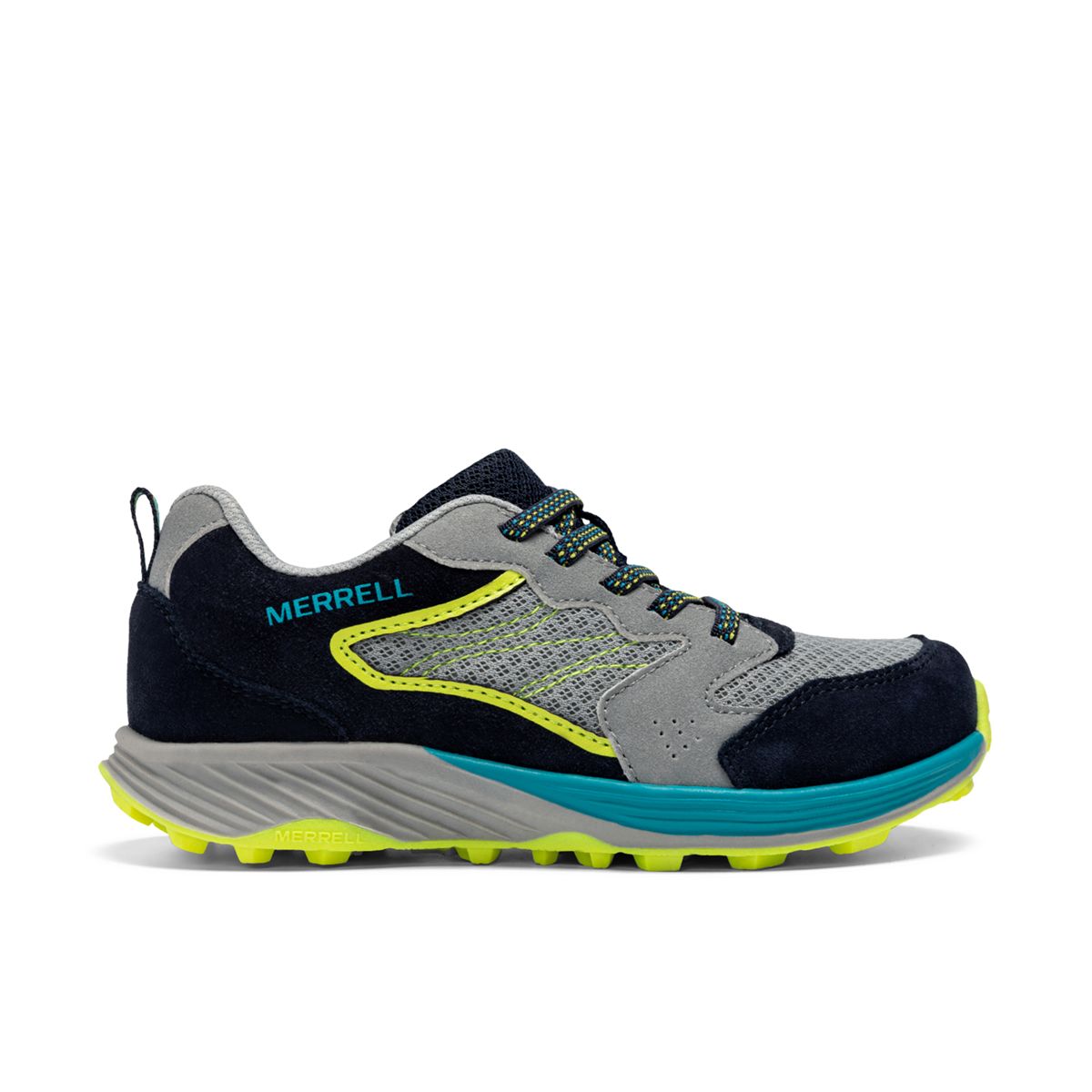Big Kid - Alpine 83 KDZ - Shoes BK Kids