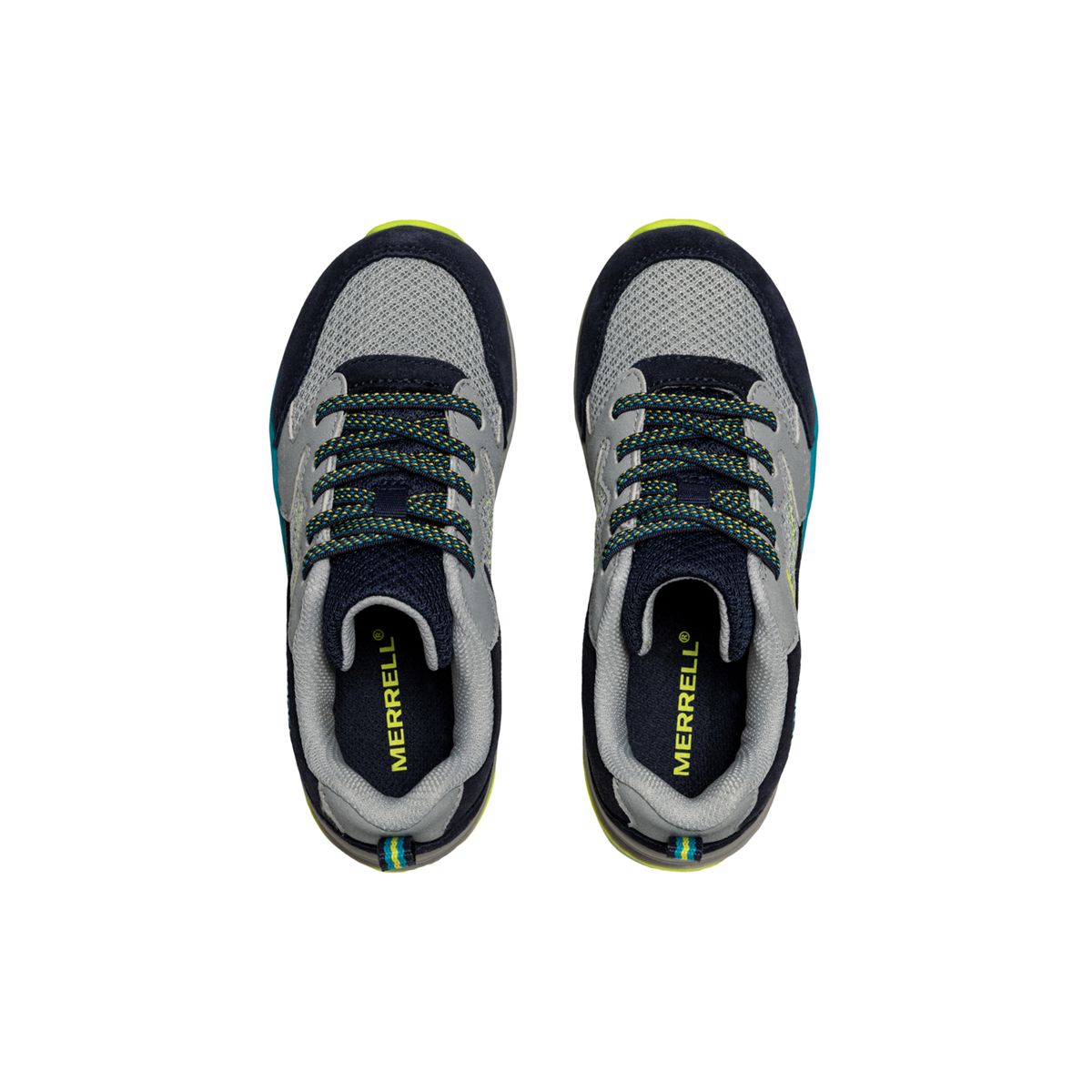 Big Kid - Alpine 83 KDZ - Shoes BK Kids