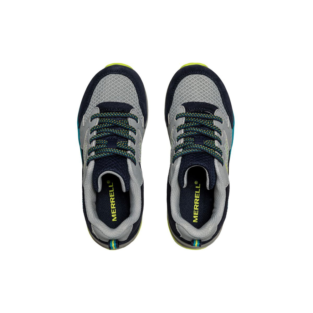 Big Kid - Alpine 83 KDZ - Shoes BK Kids