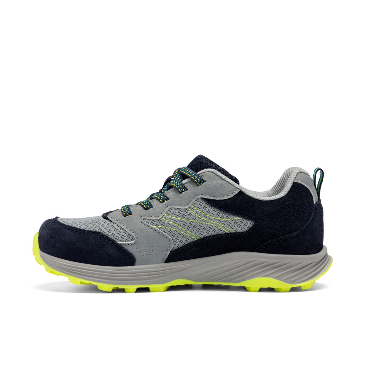 Big Kid - Alpine 83 KDZ - Shoes BK Kids