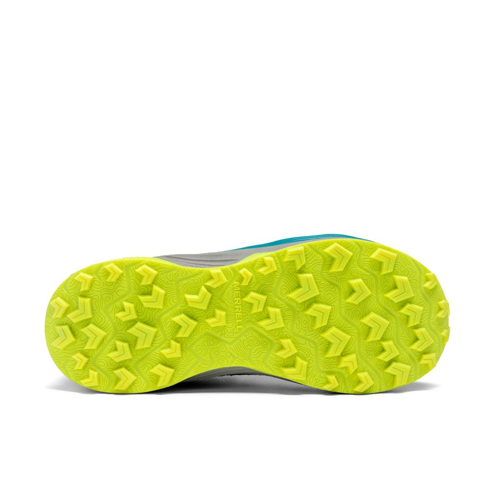 Big Kid - Alpine 83 KDZ - Shoes BK Kids
