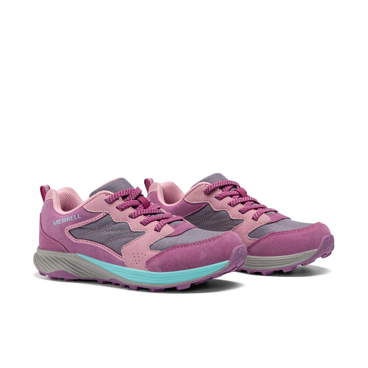 Big Kid - Alpine 83 KDZ - Shoes BK Kids