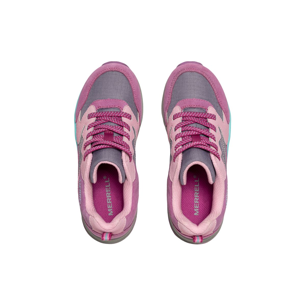 Big Kid - Alpine 83 KDZ - Shoes BK Kids