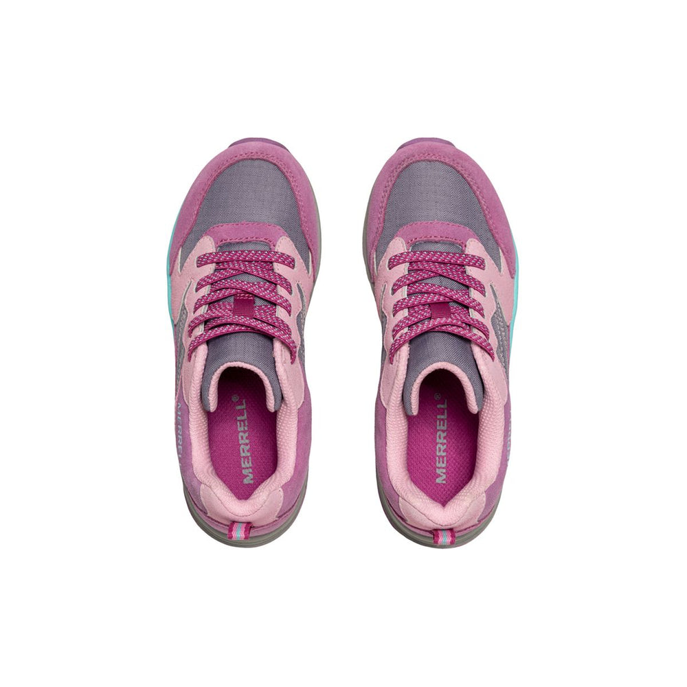 Big Kid - Alpine 83 KDZ - Shoes BK Kids