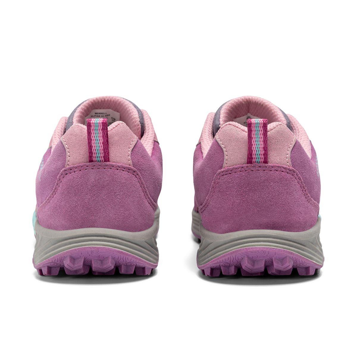 Big Kid - Alpine 83 KDZ - Shoes BK Kids