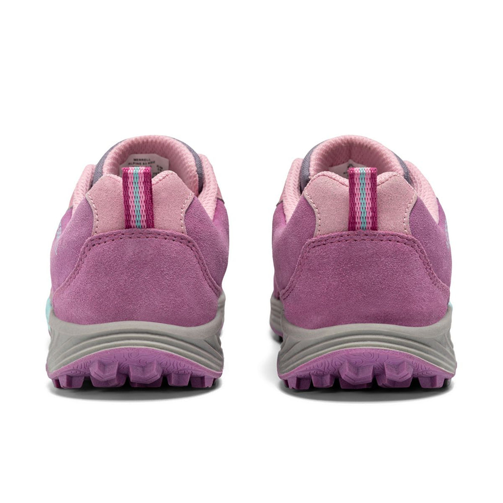 Big Kid - Alpine 83 KDZ - Shoes BK Kids