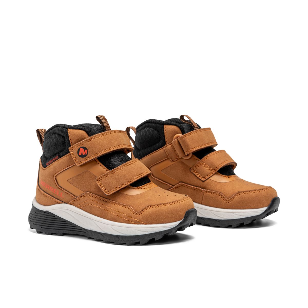 Little Kid - Snova Mid Jr. - Boots LK Kids