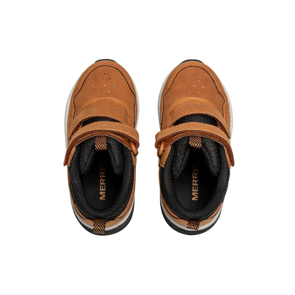 Little Kid - Snova Mid Jr. - Boots LK Kids