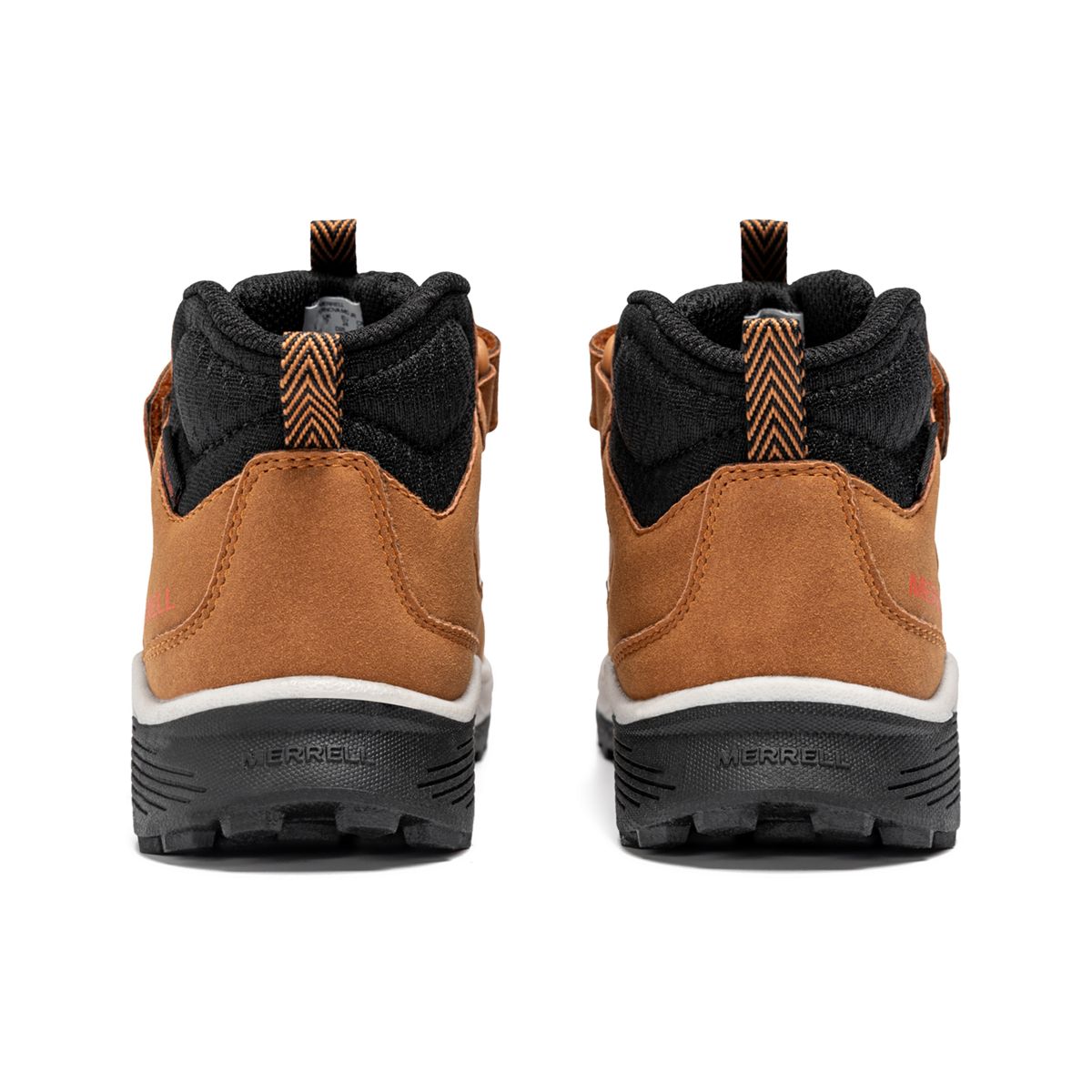 Little Kid - Snova Mid Jr. - Boots LK Kids
