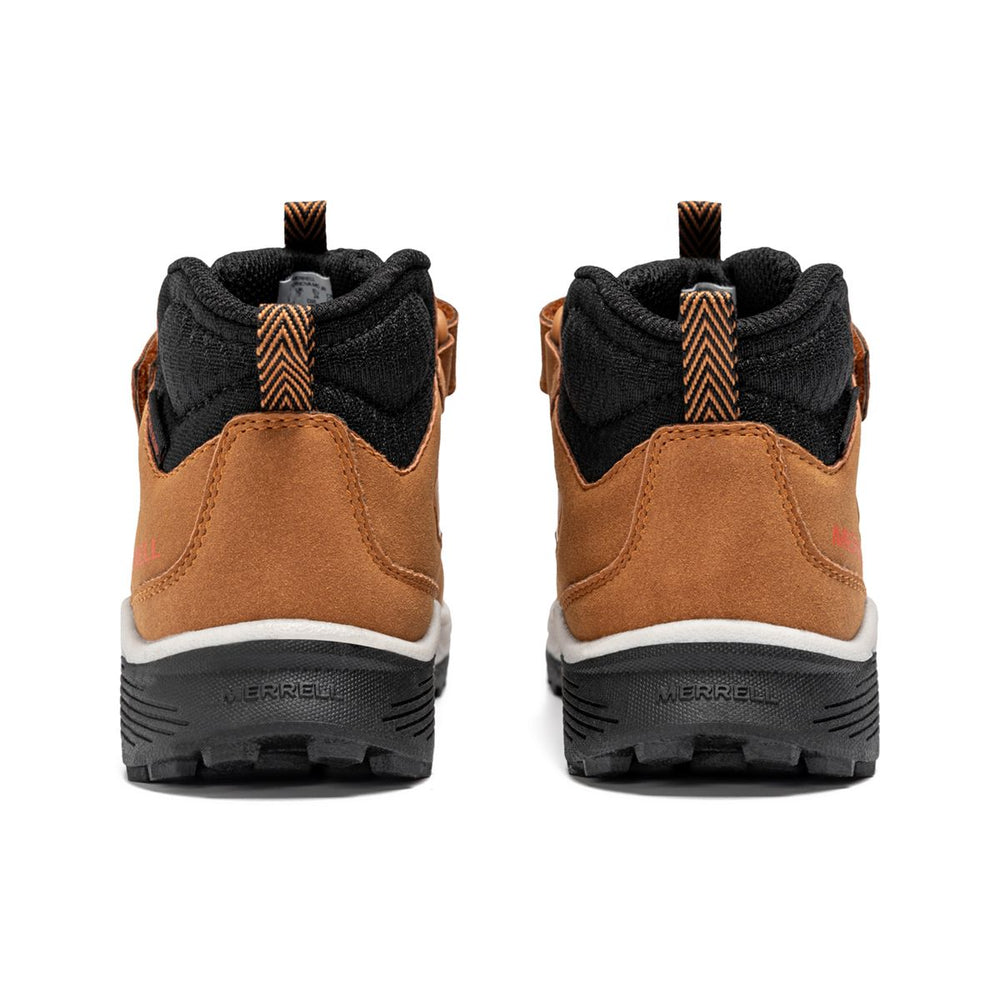 Little Kid - Snova Mid Jr. - Boots LK Kids