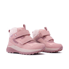 Little Kid - Snova Mid Jr. - Boots LK Kids