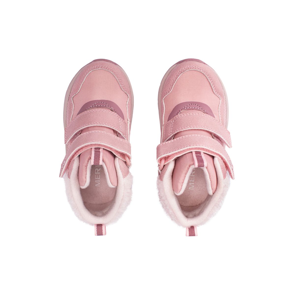 Little Kid - Snova Mid Jr. - Boots LK Kids