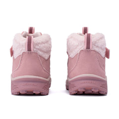 Little Kid - Snova Mid Jr. - Boots LK Kids