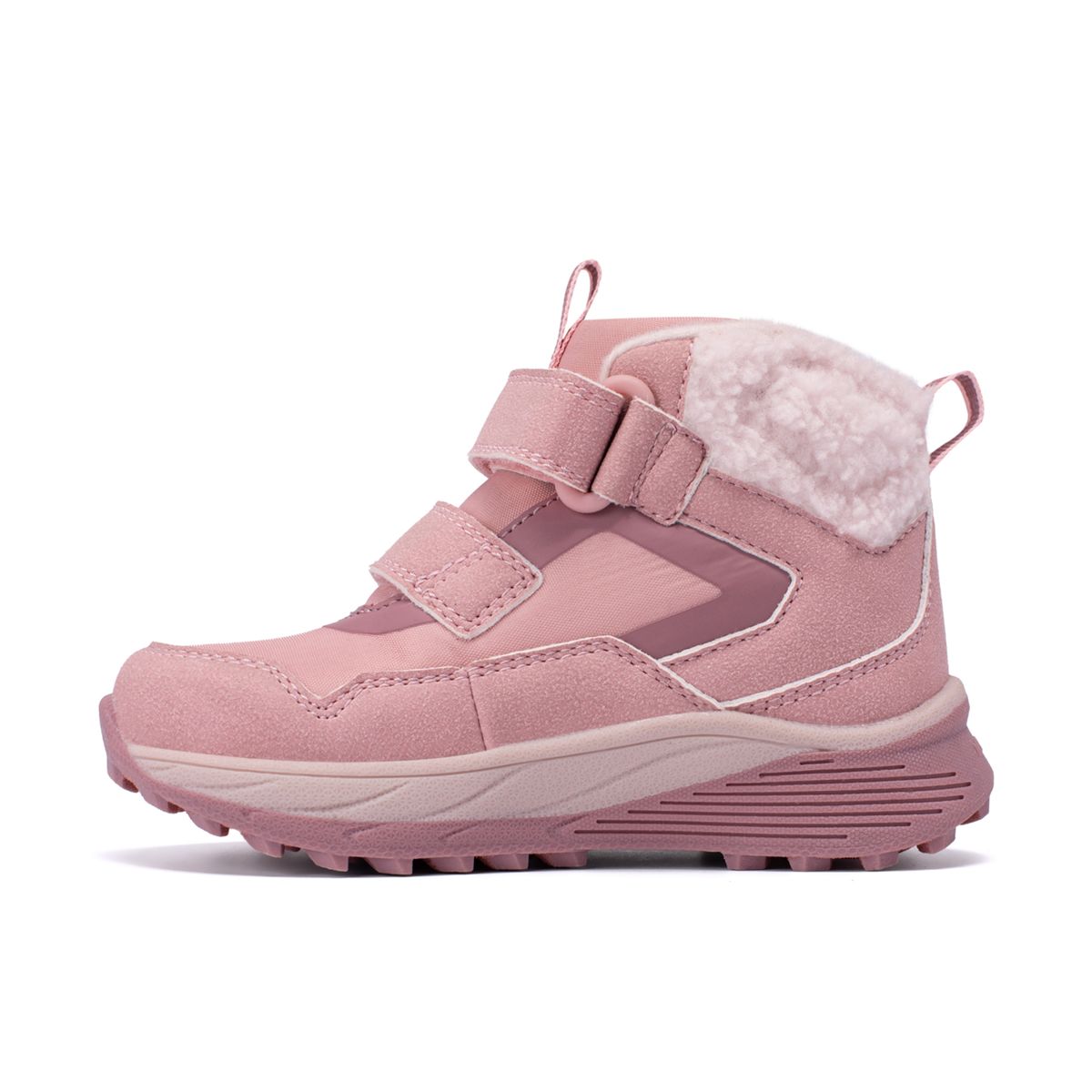 Little Kid - Snova Mid Jr. - Boots LK Kids
