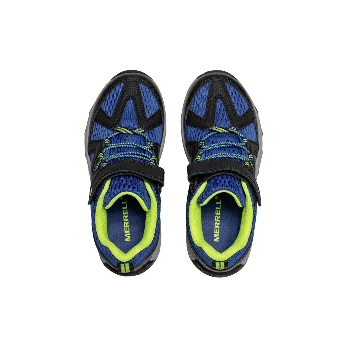 Big Kid - Ridge Trek - Shoes BK Kids