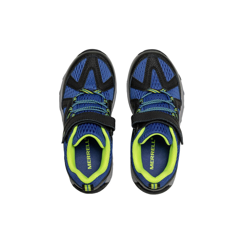 Big Kid - Ridge Trek - Shoes BK Kids