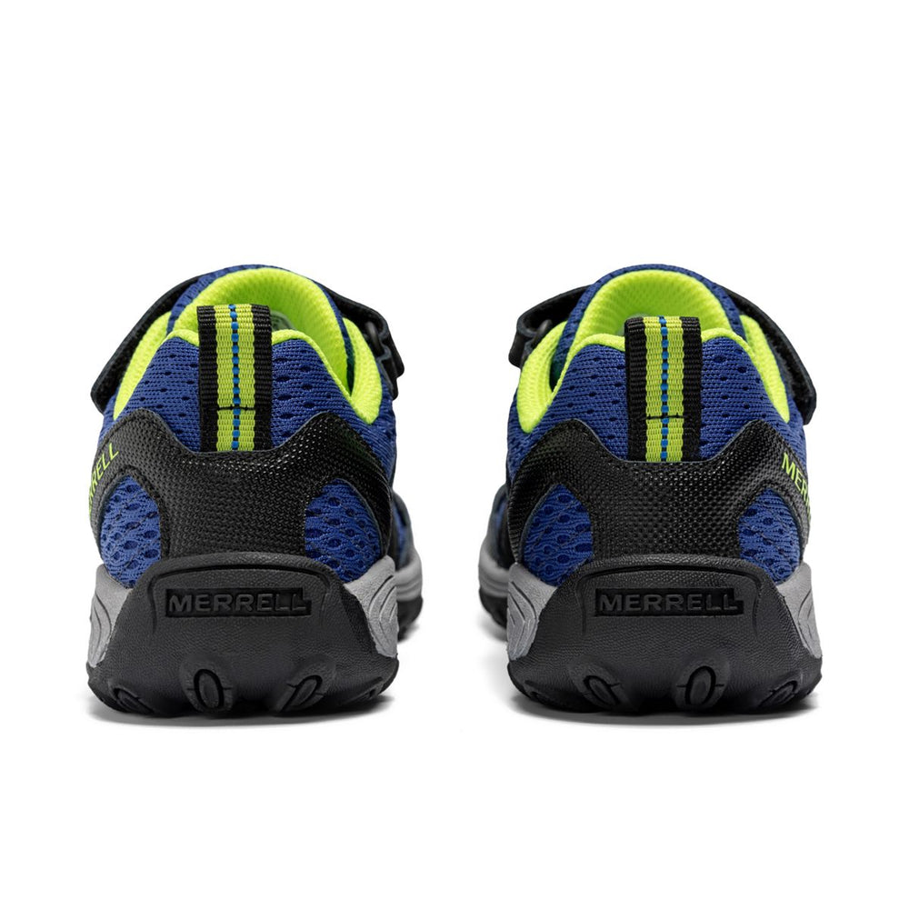 Big Kid - Ridge Trek - Shoes BK Kids