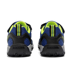 Big Kid - Ridge Trek - Shoes BK Kids
