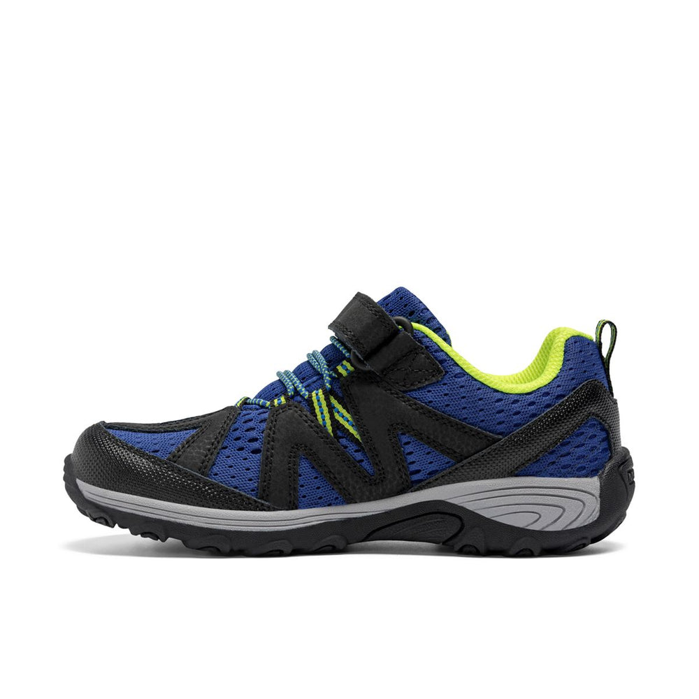 Big Kid - Ridge Trek - Shoes BK Kids