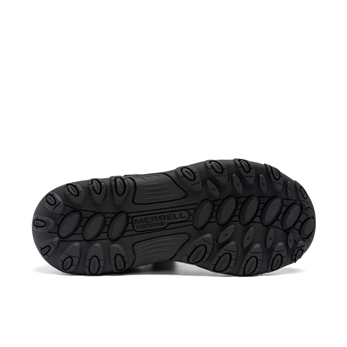 Big Kid - Ridge Trek - Shoes BK Kids