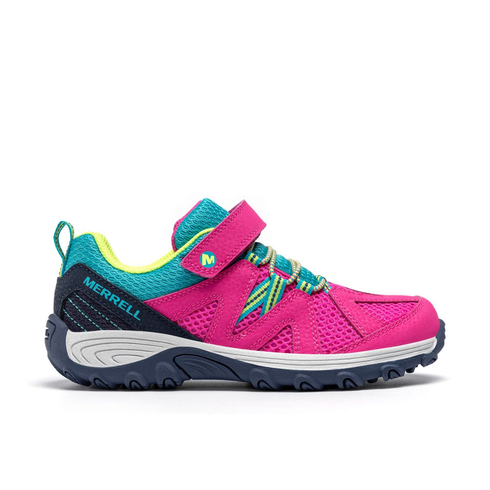 Big Kid - Ridge Trek - Shoes BK Kids